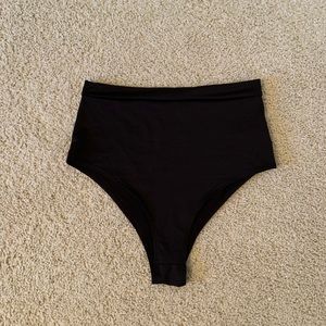 Rave/festival bottoms